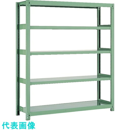 OS 中量物品棚 間口1800×奥行600×高さ1800mm (品番:S5-6635)(注番1356326)・(法人・事業所限定,直送元) OS 中量物品棚 間口1800×奥行600×高さ1800mm (品番:S5-6635)(注番1356326)・(法人・事業所限定,直送元)