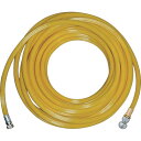 アサダ 大水量用3/8 洗管ホース 30/50G・GP用 30m (品番:HD26008)(注番1356926)・(送料別途見積り,法人・事業所限定,取寄)(4)