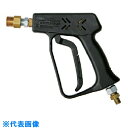 アサダ ハンドガン 可変ノズル仕様 M22×PF1/4 クイックカプラ仕様 (品番:HD00133)(注番1356928)・(送料別途見積り,法人・事業所限定,...