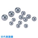 テラオカ ステンレスボール(ミル用鋼球)No.2 (品番:12-0890-02)(注番1357701)・(送料別途見積り,法人・事業所限定,直送)