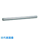 TS スチールローラシャフトナシ (品番:LS20-20)(注番1358255)・(送料別途見積り,法人・事業所限定,直送)