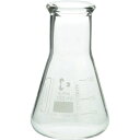 SIBATA スーパー肉厚三角フラスコ 広口 100mL 10入 (品番:010620-100A)(注番1358380)・(送料別途見積り,法人・事業所限定,取...
