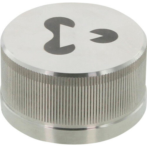 SIBATA　ステンレスボトルキャップ　UN規格　GL-45 （品番:017200-459）（注番1