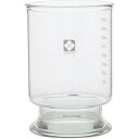 SIBATA ファンネル 1000mL φ90mm用 (品番:061680-9011)(注番1358446)・(送料別途見積り,法人・事業所限定,取寄)