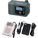SIBATA ミニポンプ MP-Σ500N2 QC-10N付 (品番:080860-5045)(注番1358457)・(送料別途見積り,法人・事業所限定,取寄)