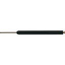 スーパー工業 ライフルガン用 SUSランス 500mm (品番:040000025)(注番1358725)