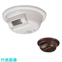 TAKEX 炎センサー (品番:FS-2000(W))(注番1358876)・(送料別途見積り,法人・事業所限定,取寄)