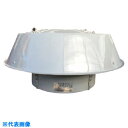 SANWA ルーフファン 強制換気用 耐薬品型 SVP-600T (品番:SVP-600T)(注番1359023)・(送料別途見積り,法人・事業所限定)【大型】