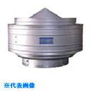 SANWA ルーフファン 危険物倉庫用自然換気 SHD-600 (品番:SHD-600)(注番1359036)・(送料別途見積り,法人・事業所限定)【大型】