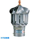 SANWA ルーフファン 危険物倉庫用自然換気 SB-267 (品番:SB-267)(注番1359041)・(送料別途見積り,法人・事業所限定)【大型】