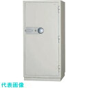 キング スーパーダイヤル耐火金庫 ホワイト (品番:KC53-2D)(注番1359345)・(送料別途見積り,法人・事業所限定)【大型】