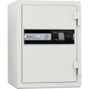 キング ICカード式耐火金庫 (品番:STJ-50RFE)(注番1359347)・(送料別途見積り,法人・事業所限定)【大型】