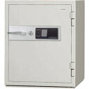 キング ICカード式耐火金庫 (品番:KCJ51-2RFE)(注番1359348)・(送料別途見積り,法人・事業所限定)【大型】