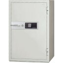 キング ICカード式耐火金庫 (品番:KCJ52-2RFE)(注番1359352)・(送料別途見積り,法人・事業所限定)【大型】