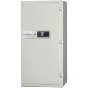 キング ICカード式耐火金庫 (品番:KCJ53-2RFE)(注番1359353)・(送料別途見積り,法人・事業所限定)【大型】
