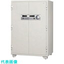キング スーパーダイヤル耐火金庫 ホワイト (品番:KC33-2DKS)(注番1359360)・(送料別途見積り,法人・事業所限定)【大型】