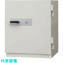 キング データメディア耐火金庫 (品番:DS-800X)(注番1359369)・(送料別途見積り,法人・事業所限定)【大型】