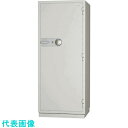 キング スーパーダイヤル耐火金庫 ホワイト (品番:KC55-2D)(注番1359373)・(送料別途見積り,法人・事業所限定)【大型】