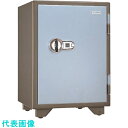 キング 特殊マグネットロック式耐火金庫 (品番:KS-50MA)(注番1359385)・(送料別途見積り,法人・事業所限定)【大型】