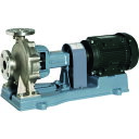 エバラ FSS型ステンレス製渦巻ポンプ 50Hz 口径100mm 出力2.2kW (品番:40X32FSS2G52.2B)(注番1359635)・(送料別途見積り,法人・事業所限定)【大型】(4)