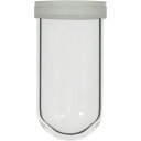 SIBATA ガラス内筒容器 CPP用 70mL (品番:054310-2331)(注番1359979)・(送料別途見積り,法人・事業所限定,取寄)