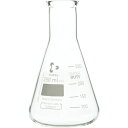 SIBATA スーパー肉厚三角フラスコ 細口 250mL 10入 (品番:010610-250A)(注番1360003)・(送料別途見積り,法人・事業所限定,取...