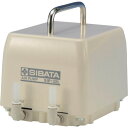 SIBATA 吸引ポンプ SIP-32L (品番:080800-32)(注番1360004)