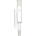 SIBATA 抽出器 ガラスフィルター付 ソックスレー脂肪抽出用 (品番:043120-021)(注番1360041)・(送料別途見積り,法人・事業所限定,取寄...