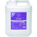 SYK クリーンバッカー4L(スプレー用・500mlハンドガン付き) (品番:S-2637)(注番1360151)