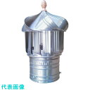 SANWA ルーフファン 自然換気用 B-120-SUS (品番:B-120-SUS)(注番1360571)・(法人・事業所限定,直送元)