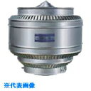SANWA ルーフファン 危険物倉庫用自然換気 SD-180 (品番:SD-180)(注番1360592)・(法人・事業所限定,直送元)
