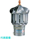 SANWA ルーフファン 自然換気用 B-210 (品番:B-210)(注番1360614)・(法人・事業所限定,直送元)