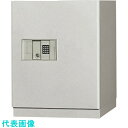 キング テンキー式耐火金庫容量98L (品番:BS51-2E)(注番1360876)・(送料別途見積り,法人・事業所限定)【大型】(3)