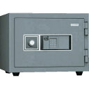 キング 指紋認証耐火金庫 (品番:KMX20FPE)(注番1360878)・(送料別途見積り,法人・事業所限定)【大型】