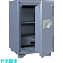 キング スーパーダイヤル耐火金庫KS-50SDA (品番:KS-50SDA)(注番1360884)・(送料別途見積り,法人・事業所限定)【大型】