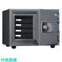 キング 指紋認証耐火金庫 (品番:KS-20FPE)(注番1360885)・(送料別途見積り,法人・事業所限定)【大型】