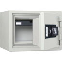 キング ICカード式耐火金庫 (品番:STJ-20RFE)(注番1360886)・(送料別途見積り,法人・事業所限定)【大型】