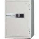 キング ICカード式耐火金庫 (品番:KCJ507-2RFE)(注番1360888)・(送料別途見積り,法人・事業所限定)【大型】