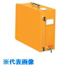 OS スチール製 オイルタンク25L (品番:OL-25)(注番1361031)・(送料別途見積り,法人・事業所限定,直送)