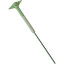 SIBATA シャフト 撹拌反応容器用 (品番:016000-452)(注番1361567)・(送料別途見積り,法人・事業所限定,取寄)