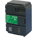 SIBATA 乾電池ユニット DB-10N (品番:080860-011)(注番1361636)・(送料別途見積り,法人・事業所限定,取寄)