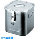スギコ パッキンフック付角タンク 150×150×150 (品番:PFK-150)(注番1362123)・(送料別途見積り,法人・事業所限定,取寄)