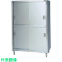 マルゼン 食器棚 (品番:BDS-127)(注番1364062)・(法人・事業所限定,直送元)