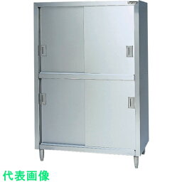 マルゼン　食器棚 （品番:BDS-127）（注番1364062）・（法人・事業所限定,直送元）