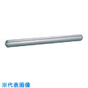 TS スチールローラシャフトナシ W500 (品番:LS25-50)(注番1364528)・(送料別途見積り,法人・事業所限定,直送)
