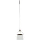 azuma N-BR244 スプリングモップ15XL (品番:433011350)(注番1365550)・(送料別途見積り,法人・事業所限定)【大型】