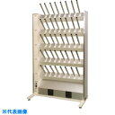 コトヒラ 長靴ドライヤー 20足用 (品番:KBD-B20-200)(注番1365628)・(送料別途見積り,法人・事業所限定)【大型】