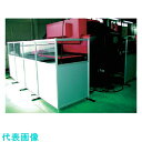 OS 衝立 (パーティション) 間口×高さ (mm):900×1500 (品番:AP35C)(注番1365747)(3)