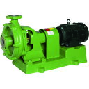 エバラ SAL型スラリポンプ 60Hz 口径50mm 出力1.5kW (品番:50X40SALE61.5B)(注番1365976)・(送料別途見積り,法人・事業...