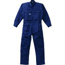 AUTO-BI つなぎ服3750-001ネイビーブルー-M (品番:3750-001-M)(注番1366356)